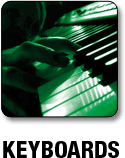 GIgajam - Keyboard